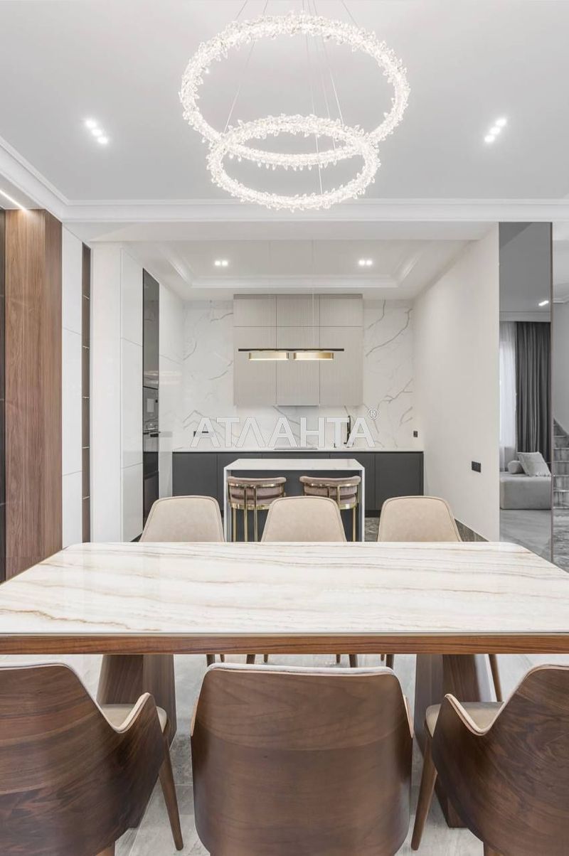 Дом по адресу ул. Корабельная (площадь 300 м²) - Atlanta.ua - фото 7