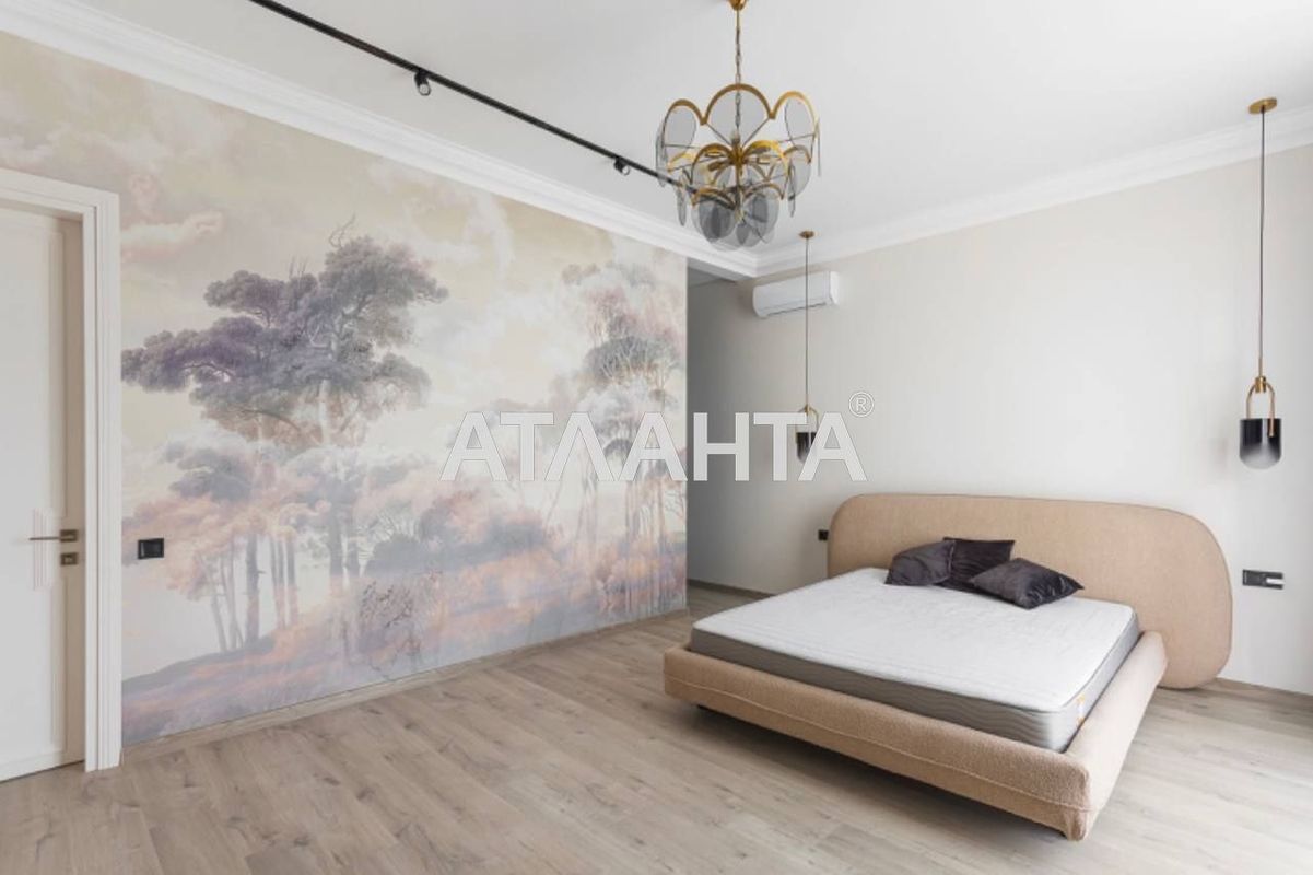 Дом по адресу ул. Корабельная (площадь 300 м²) - Atlanta.ua - фото 12