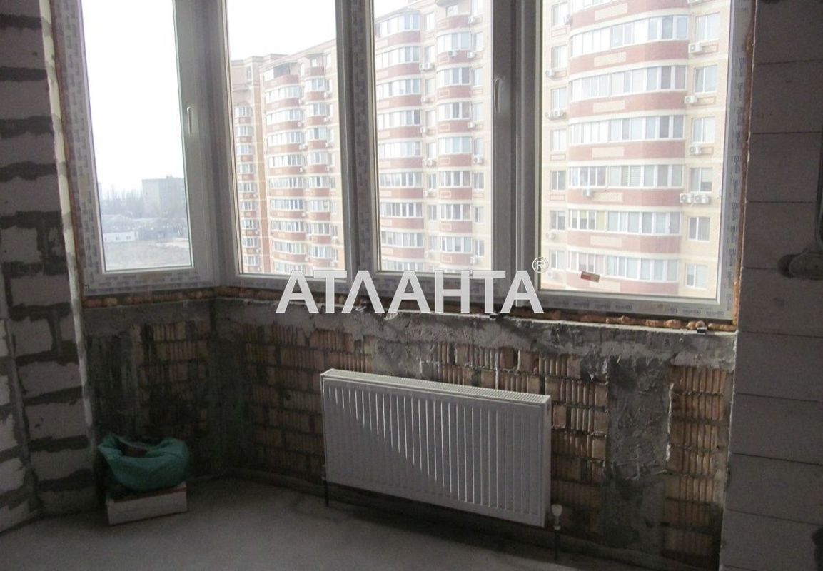 1-room apartment apartment by the address st. Shkolnaya (area 36 m²) - Atlanta.ua - photo 6