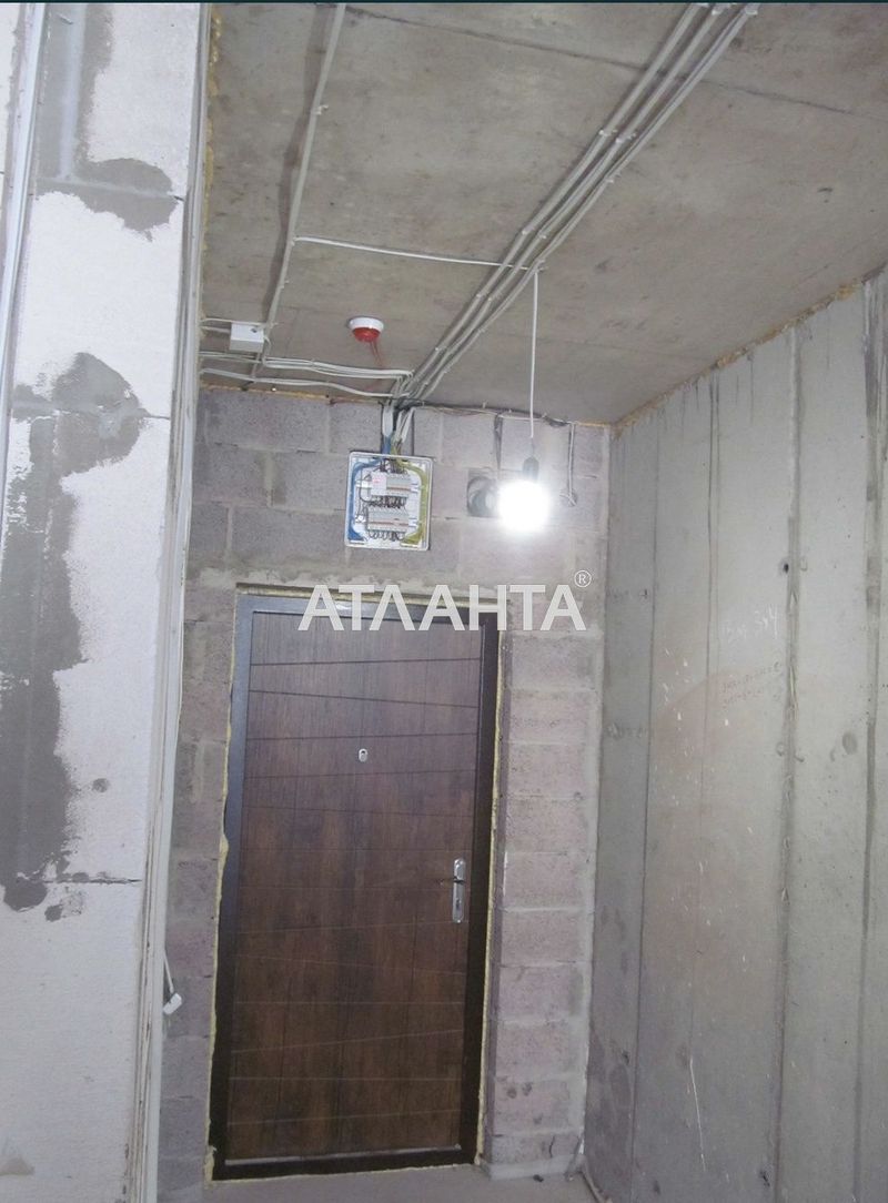 1-room apartment apartment by the address st. Shkolnaya (area 36 m²) - Atlanta.ua - photo 13