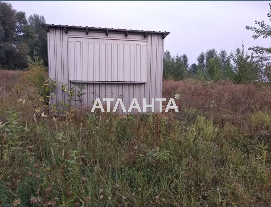 Ділянка за адресою вул. Лісна (площа 0,1 сот) - Atlanta.ua - фото 2