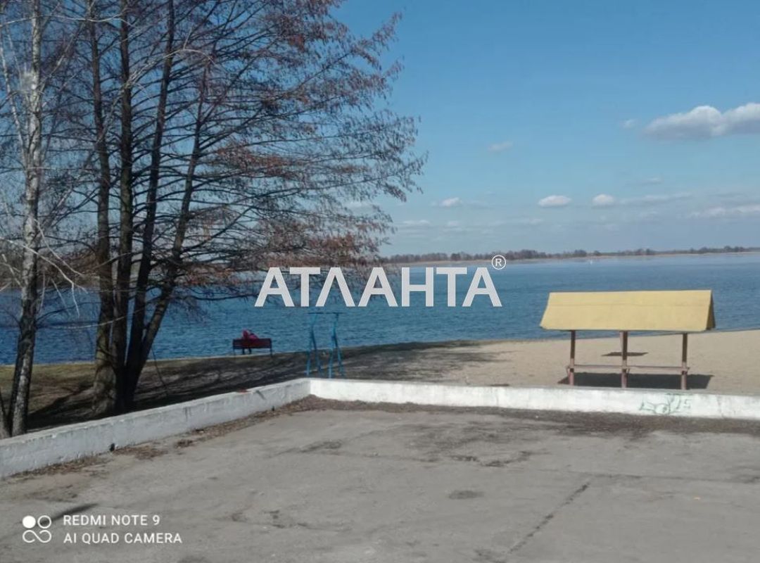 Ділянка за адресою вул. Лісна (площа 0,1 сот) - Atlanta.ua - фото 3