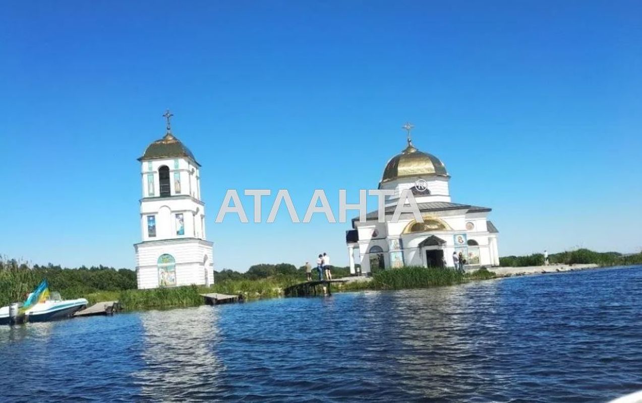 Ділянка за адресою вул. Лісна (площа 0,1 сот) - Atlanta.ua - фото 4