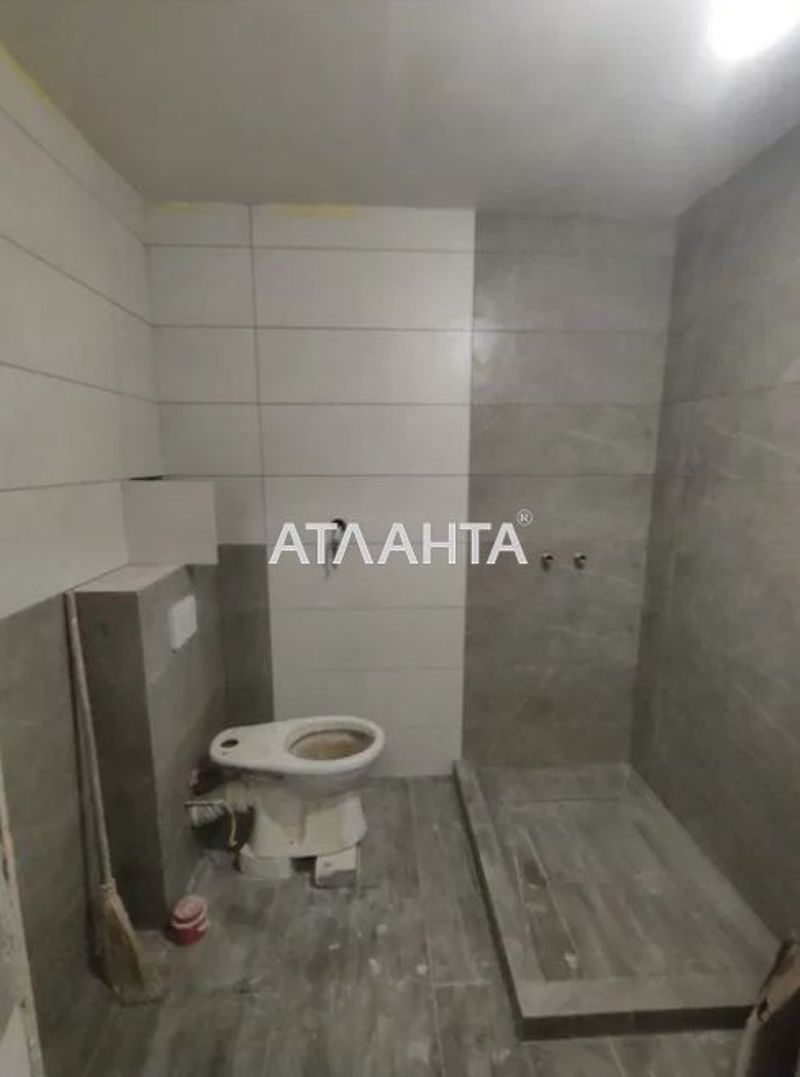 1-room apartment apartment by the address st. Varnenskaya (area 30 m²) - Atlanta.ua - photo 4
