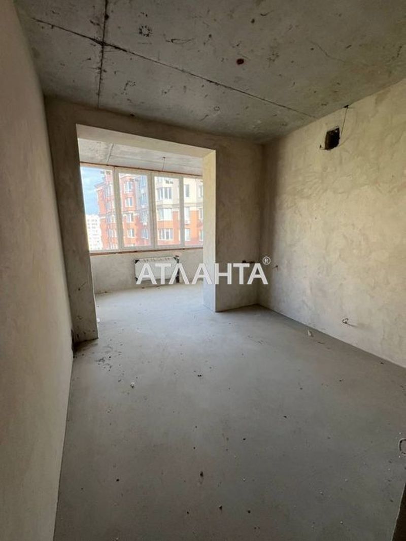 2-rooms apartment apartment by the address st. Zelenaya (area 63 m²) - Atlanta.ua - photo 17