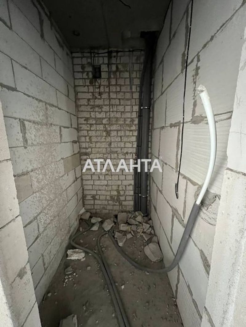 2-rooms apartment apartment by the address st. Zelenaya (area 63 m²) - Atlanta.ua - photo 18