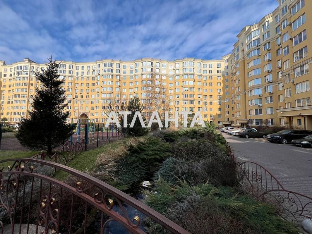 2-rooms apartment apartment by the address st. Zelenaya (area 63 m²) - Atlanta.ua - photo 22