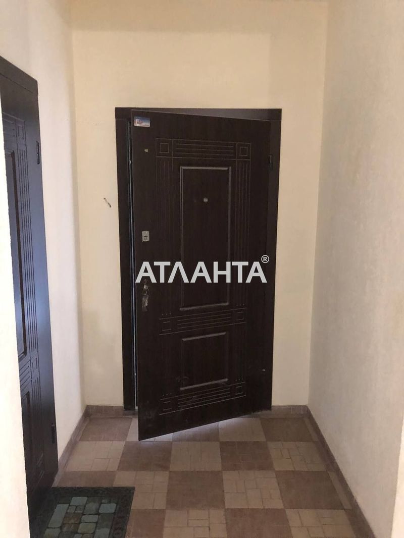 2-rooms apartment apartment by the address st. Zelenaya (area 63 m²) - Atlanta.ua - photo 3