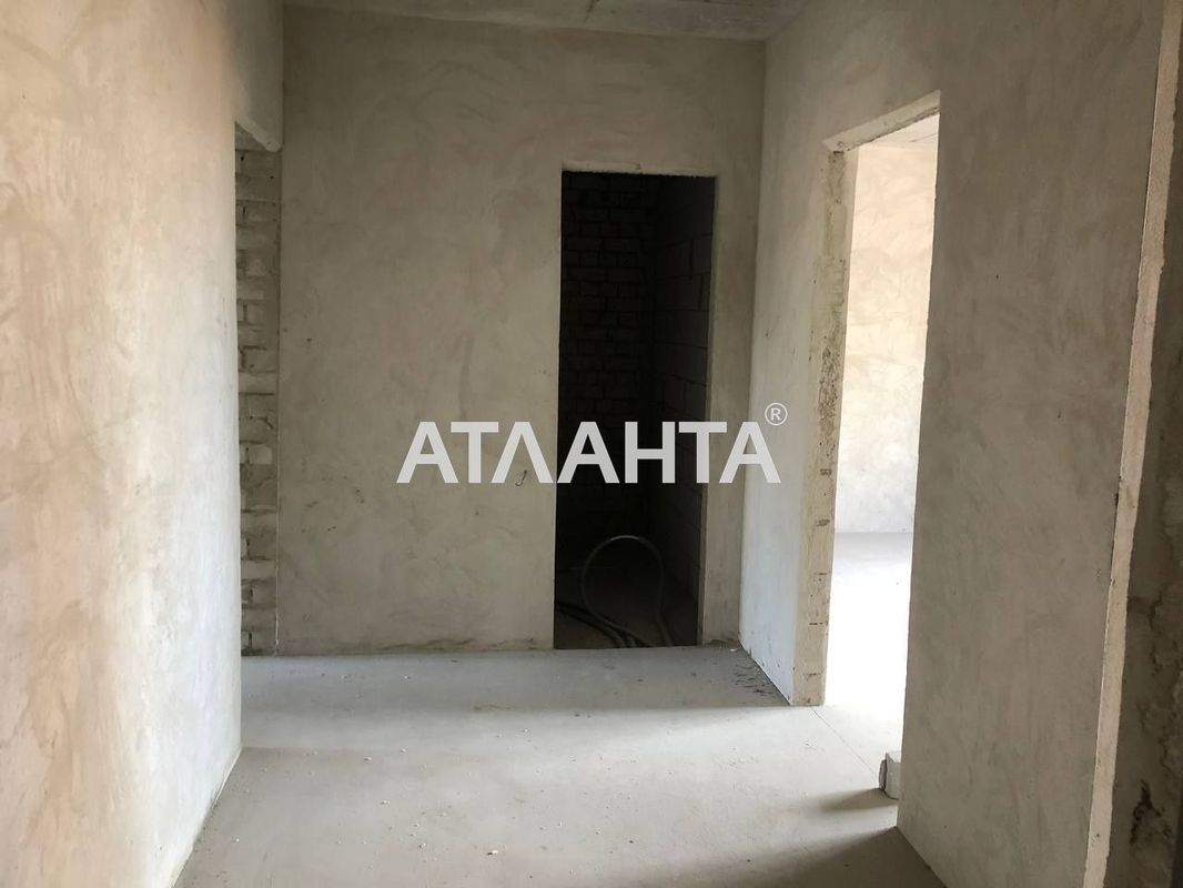 2-rooms apartment apartment by the address st. Zelenaya (area 63 m²) - Atlanta.ua - photo 4