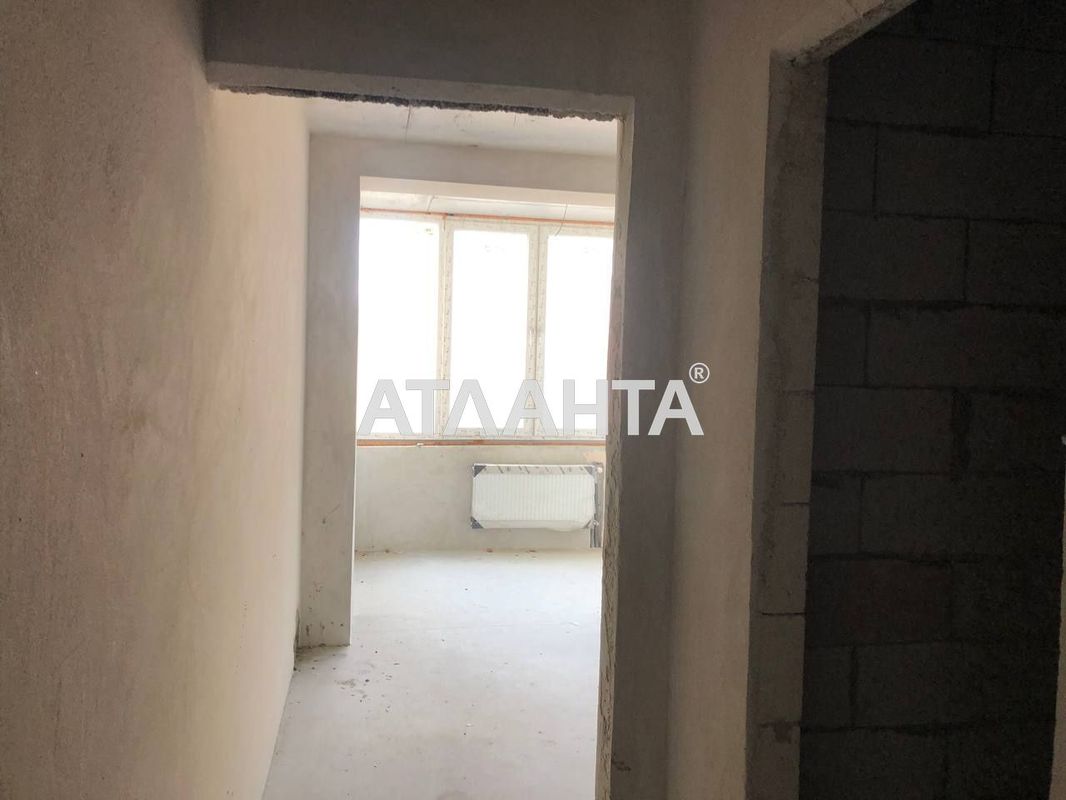 2-rooms apartment apartment by the address st. Zelenaya (area 63 m²) - Atlanta.ua - photo 5