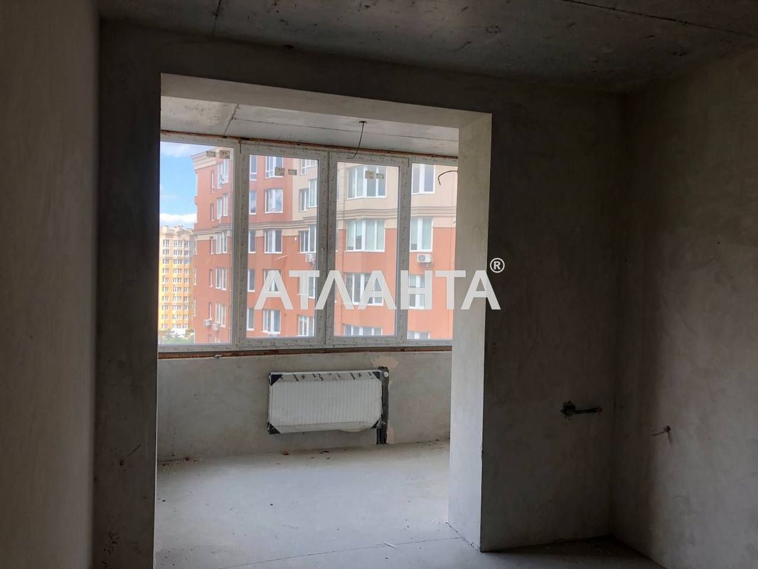 2-rooms apartment apartment by the address st. Zelenaya (area 63 m²) - Atlanta.ua - photo 6