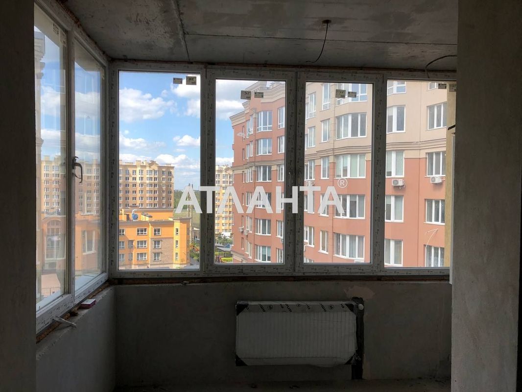 2-rooms apartment apartment by the address st. Zelenaya (area 63 m²) - Atlanta.ua - photo 2