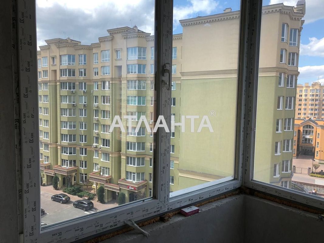 2-rooms apartment apartment by the address st. Zelenaya (area 63 m²) - Atlanta.ua - photo 7