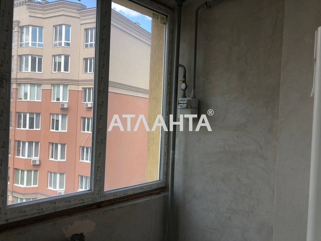 2-rooms apartment apartment by the address st. Zelenaya (area 63 m²) - Atlanta.ua - photo 8