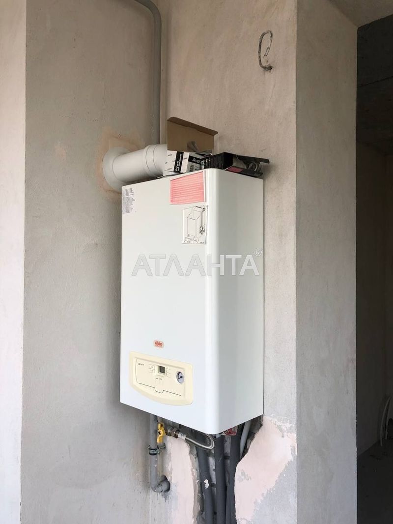 2-rooms apartment apartment by the address st. Zelenaya (area 63 m²) - Atlanta.ua - photo 9