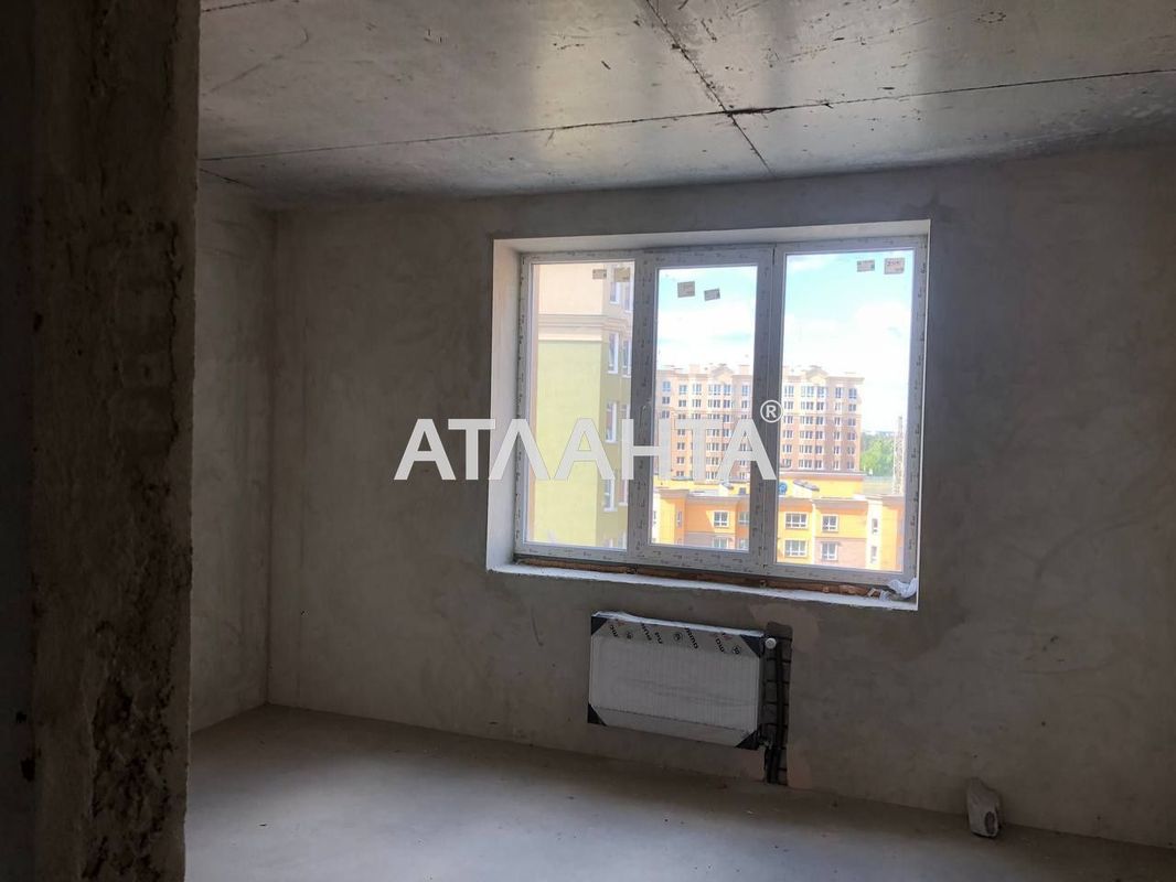 2-rooms apartment apartment by the address st. Zelenaya (area 63 m²) - Atlanta.ua - photo 10