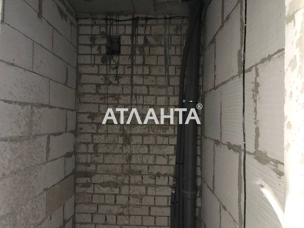 2-rooms apartment apartment by the address st. Zelenaya (area 63 m²) - Atlanta.ua - photo 19