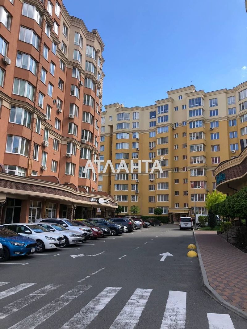 2-rooms apartment apartment by the address st. Zelenaya (area 63 m²) - Atlanta.ua - photo 23