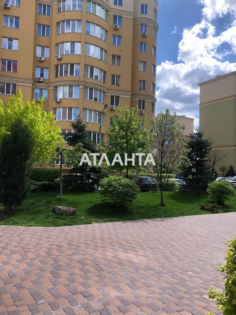 2-rooms apartment apartment by the address st. Zelenaya (area 63 m²) - Atlanta.ua - photo 24