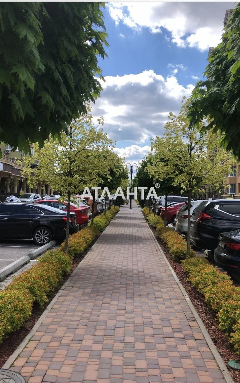 2-rooms apartment apartment by the address st. Zelenaya (area 63 m²) - Atlanta.ua - photo 25