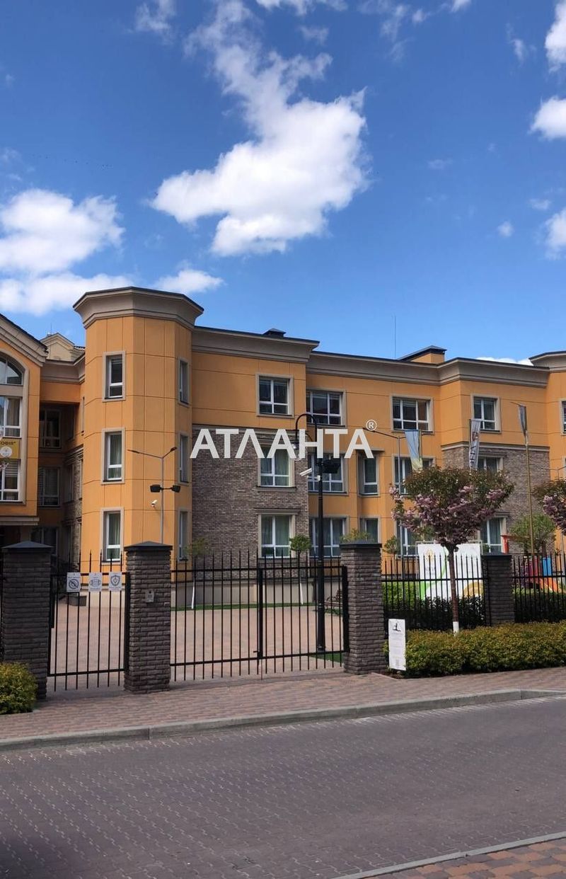 2-rooms apartment apartment by the address st. Zelenaya (area 63 m²) - Atlanta.ua - photo 29