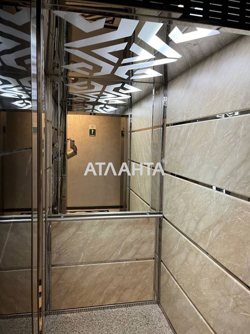 1-комнатная квартира по адресу ул. Марсельская (площадь 46 м²) - Atlanta.ua - фото 2