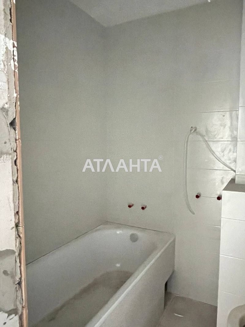 1-комнатная квартира по адресу ул. Марсельская (площадь 46 м²) - Atlanta.ua - фото 5