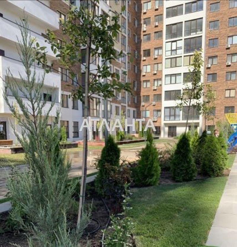 1-комнатная квартира по адресу ул. Марсельская (площадь 46 м²) - Atlanta.ua - фото 13