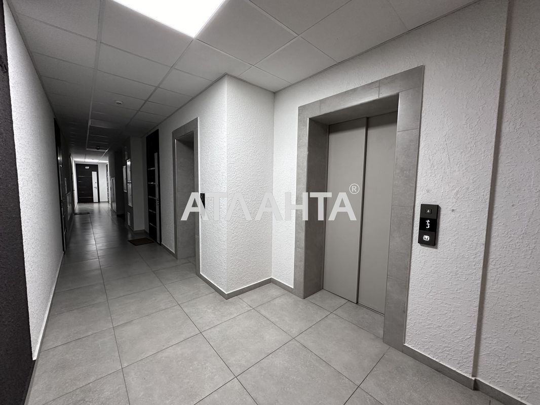 1-room apartment apartment by the address st. 7 km ovidiopolskoy dor (area 32 m²) - Atlanta.ua - photo 12