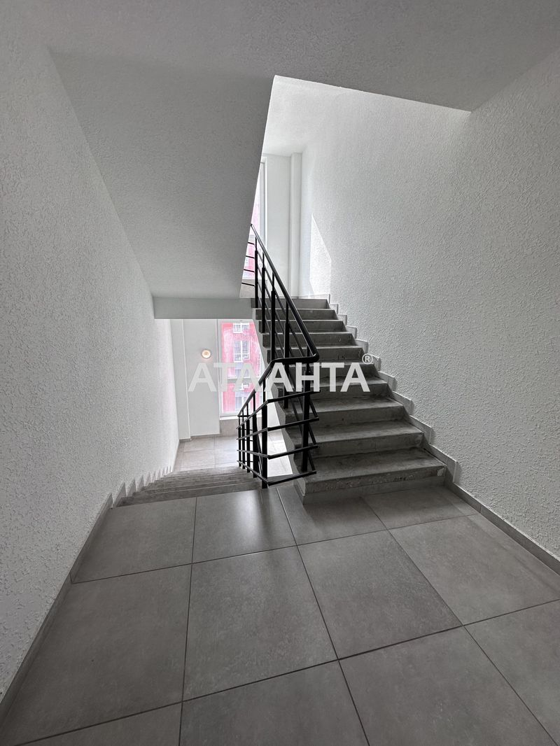 1-room apartment apartment by the address st. 7 km ovidiopolskoy dor (area 32 m²) - Atlanta.ua - photo 14