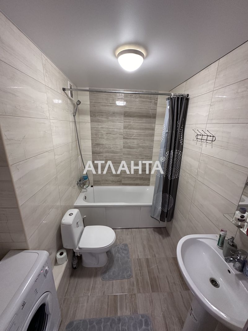 1-room apartment apartment by the address st. 7 km ovidiopolskoy dor (area 32 m²) - Atlanta.ua - photo 6