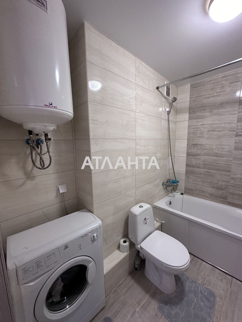 1-room apartment apartment by the address st. 7 km ovidiopolskoy dor (area 32 m²) - Atlanta.ua - photo 8