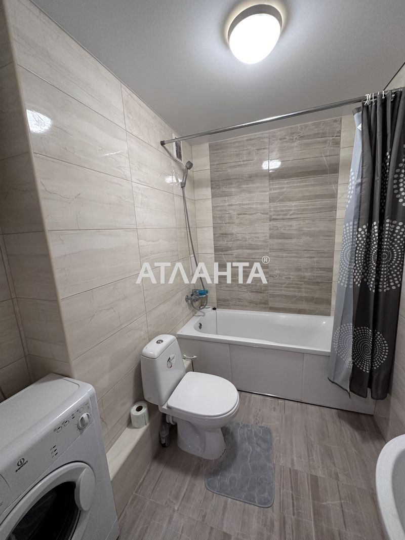 1-room apartment apartment by the address st. 7 km ovidiopolskoy dor (area 32 m²) - Atlanta.ua - photo 7
