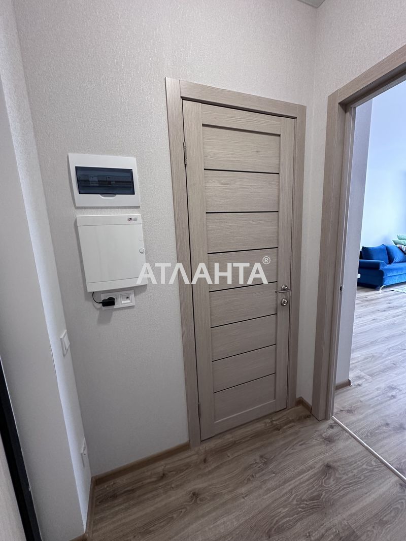 1-room apartment apartment by the address st. 7 km ovidiopolskoy dor (area 32 m²) - Atlanta.ua - photo 9