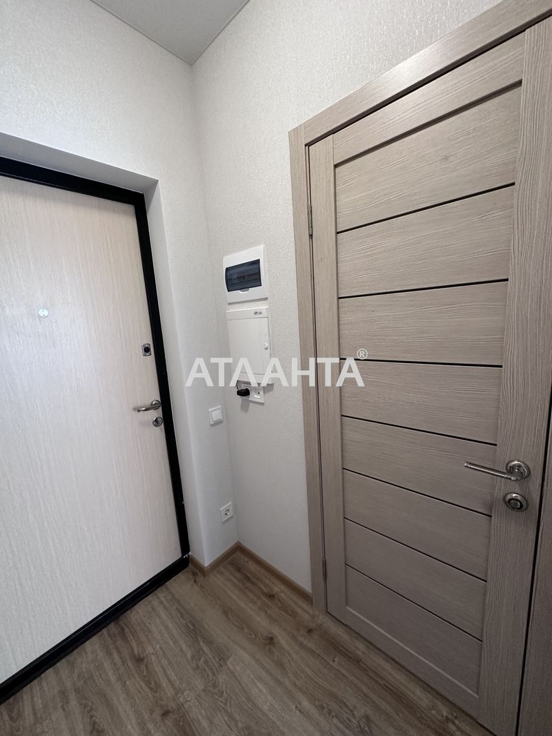 1-room apartment apartment by the address st. 7 km ovidiopolskoy dor (area 32 m²) - Atlanta.ua - photo 10
