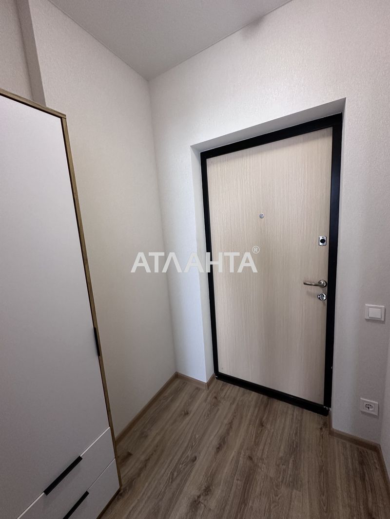 1-room apartment apartment by the address st. 7 km ovidiopolskoy dor (area 32 m²) - Atlanta.ua - photo 11