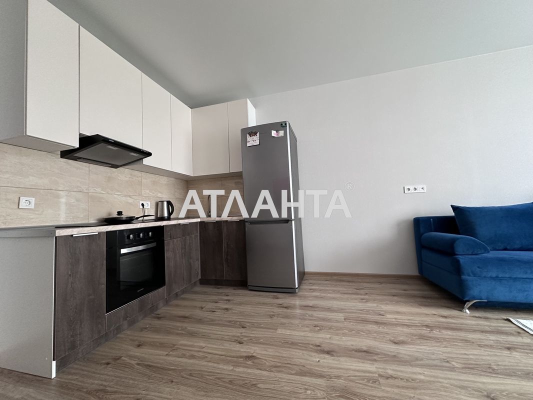 1-room apartment apartment by the address st. 7 km ovidiopolskoy dor (area 32 m²) - Atlanta.ua - photo 3