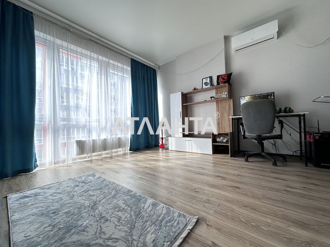 1-room apartment apartment by the address st. 7 km ovidiopolskoy dor (area 32 m²) - Atlanta.ua - photo 4