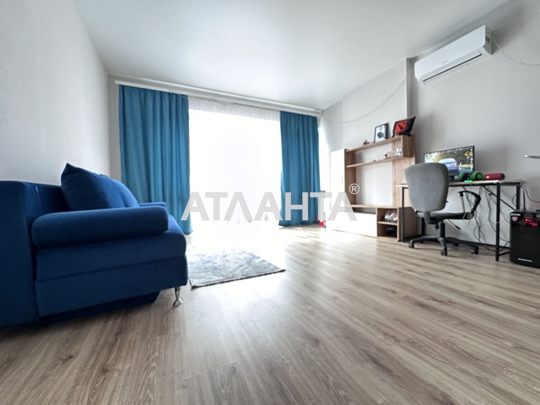 1-room apartment apartment by the address st. 7 km ovidiopolskoy dor (area 32 m²) - Atlanta.ua - photo 5