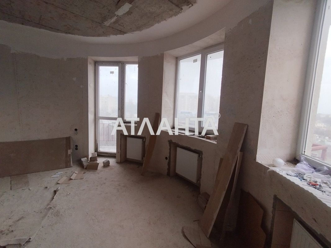 2-rooms apartment apartment by the address st. Ispanskiy per (area 82 m²) - Atlanta.ua - photo 3