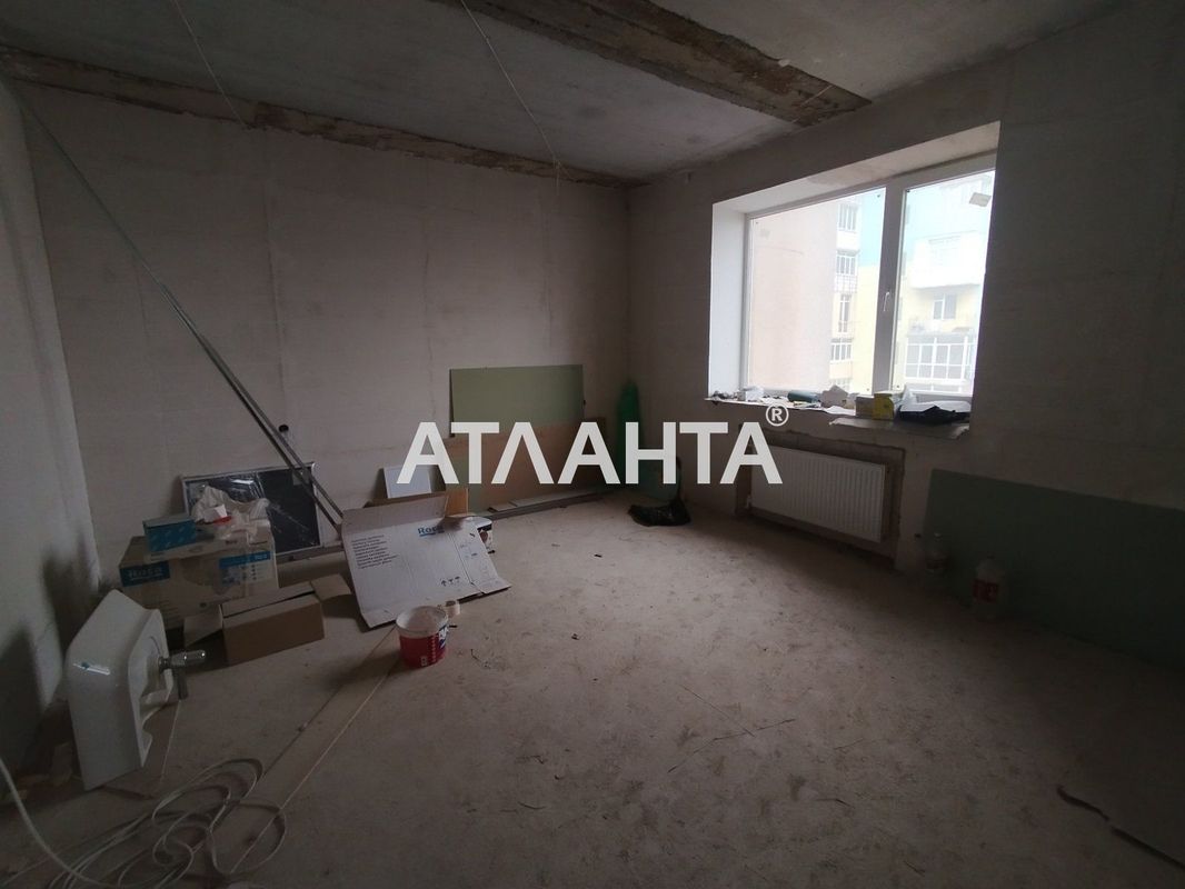2-rooms apartment apartment by the address st. Ispanskiy per (area 82 m²) - Atlanta.ua - photo 4