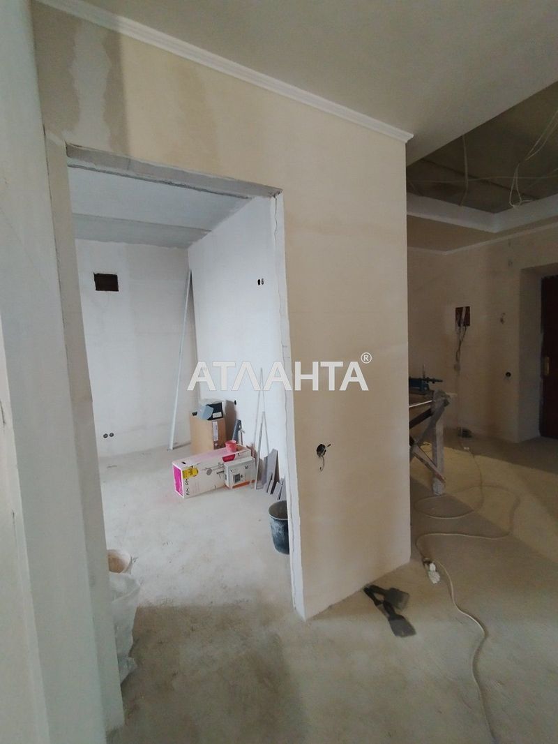2-rooms apartment apartment by the address st. Ispanskiy per (area 82 m²) - Atlanta.ua - photo 5