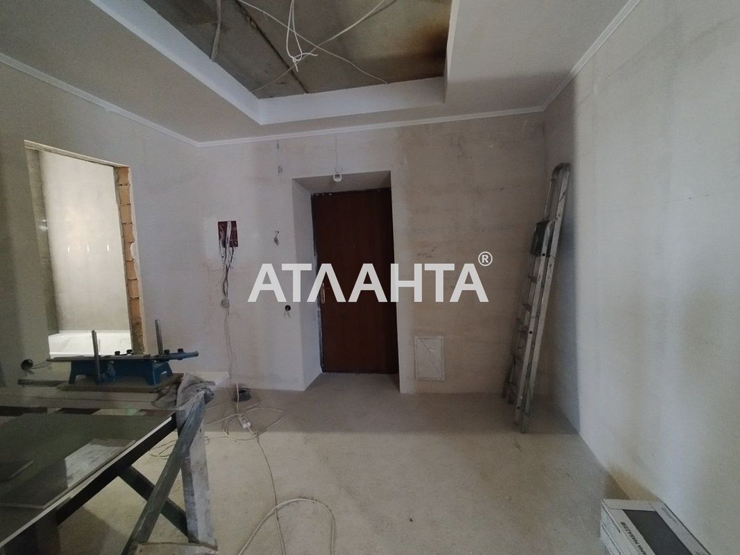 2-rooms apartment apartment by the address st. Ispanskiy per (area 82 m²) - Atlanta.ua - photo 10