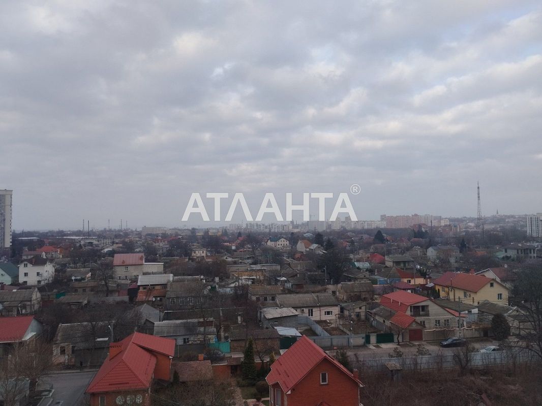 2-rooms apartment apartment by the address st. Ispanskiy per (area 82 m²) - Atlanta.ua - photo 12