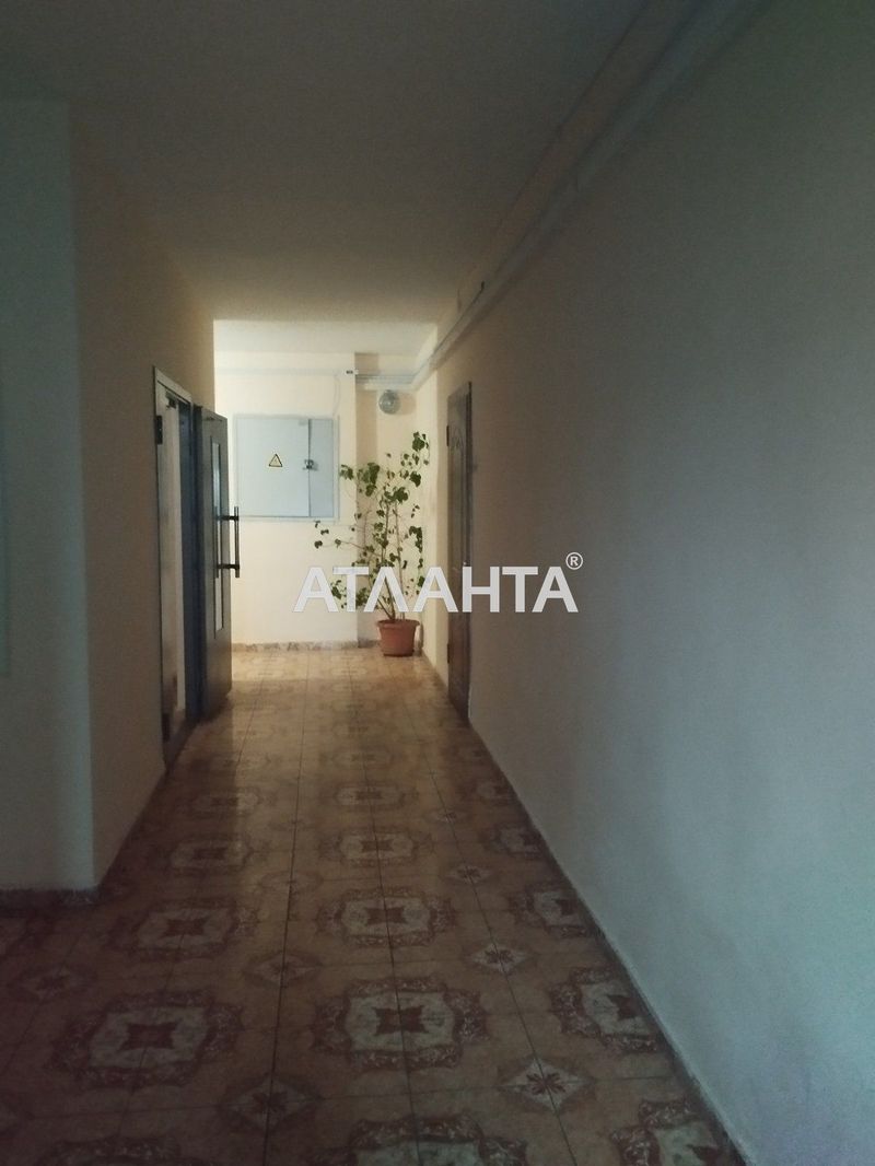 2-rooms apartment apartment by the address st. Ispanskiy per (area 82 m²) - Atlanta.ua - photo 13