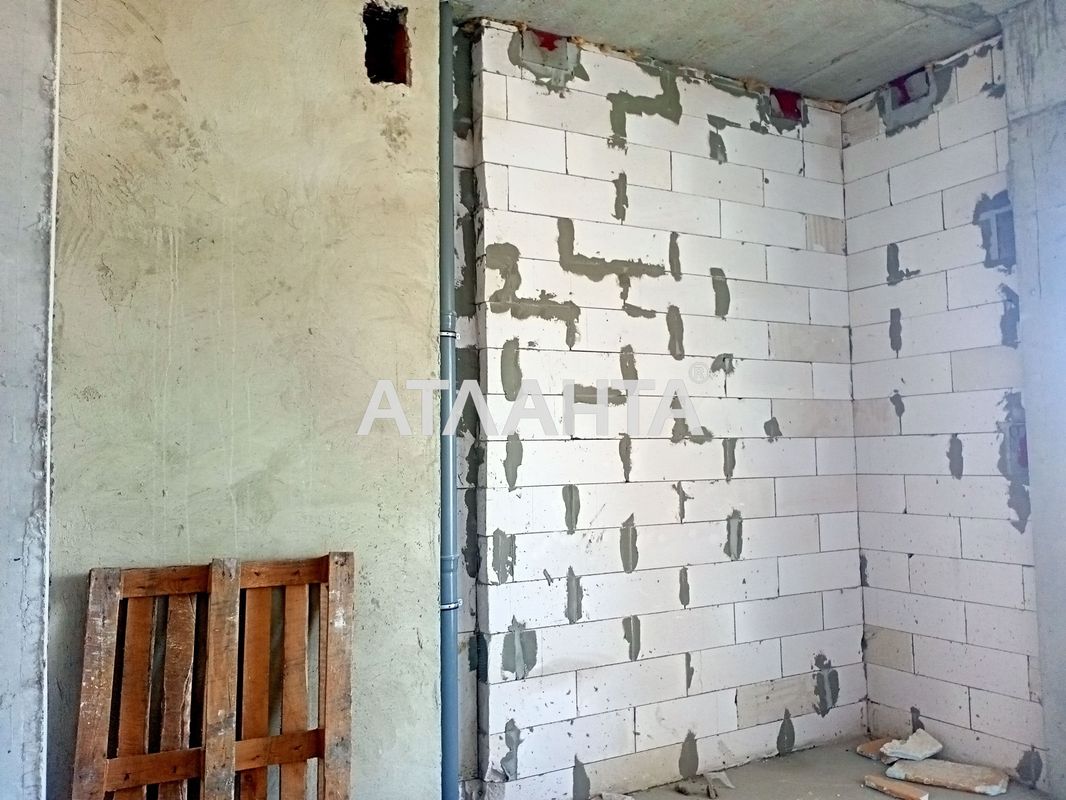 2-кімнатна квартира за адресою вул. Цвєтаєва ген. (площа 71,7 м²) - Atlanta.ua - фото 7