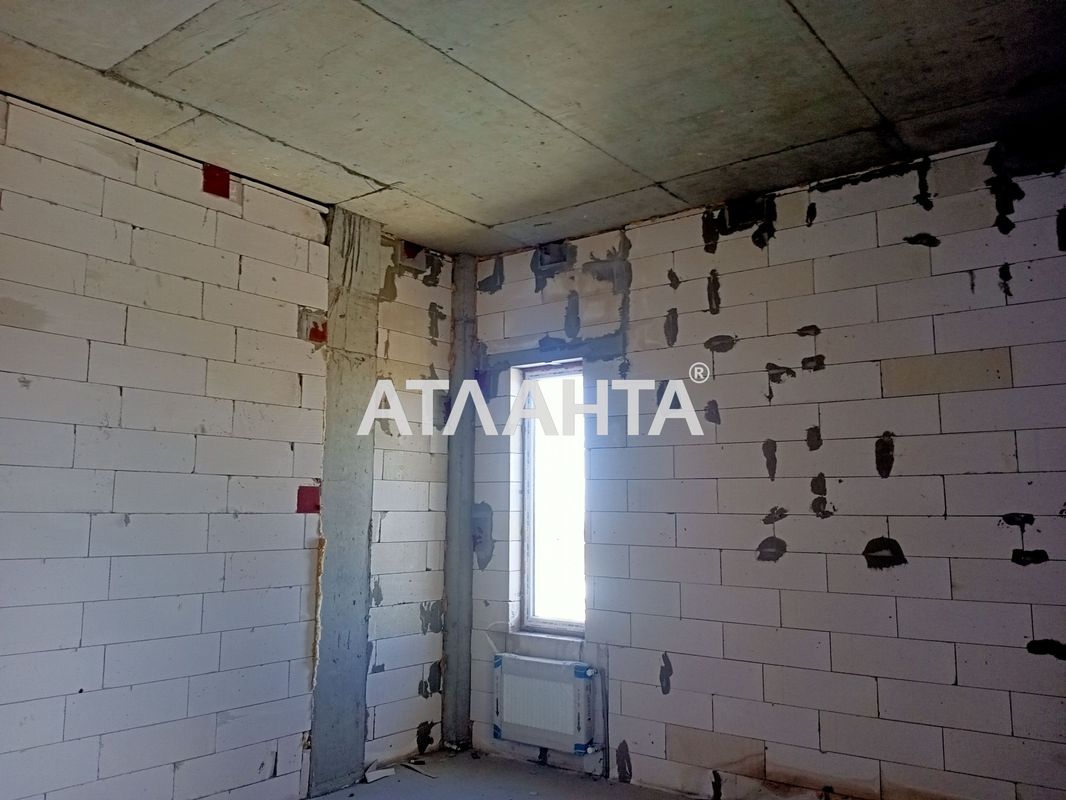 2-кімнатна квартира за адресою вул. Цвєтаєва ген. (площа 71,7 м²) - Atlanta.ua - фото 9