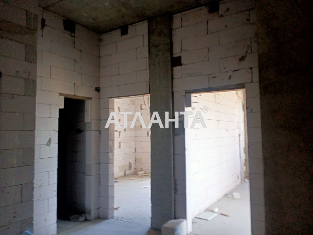 2-кімнатна квартира за адресою вул. Цвєтаєва ген. (площа 71,7 м²) - Atlanta.ua - фото 15