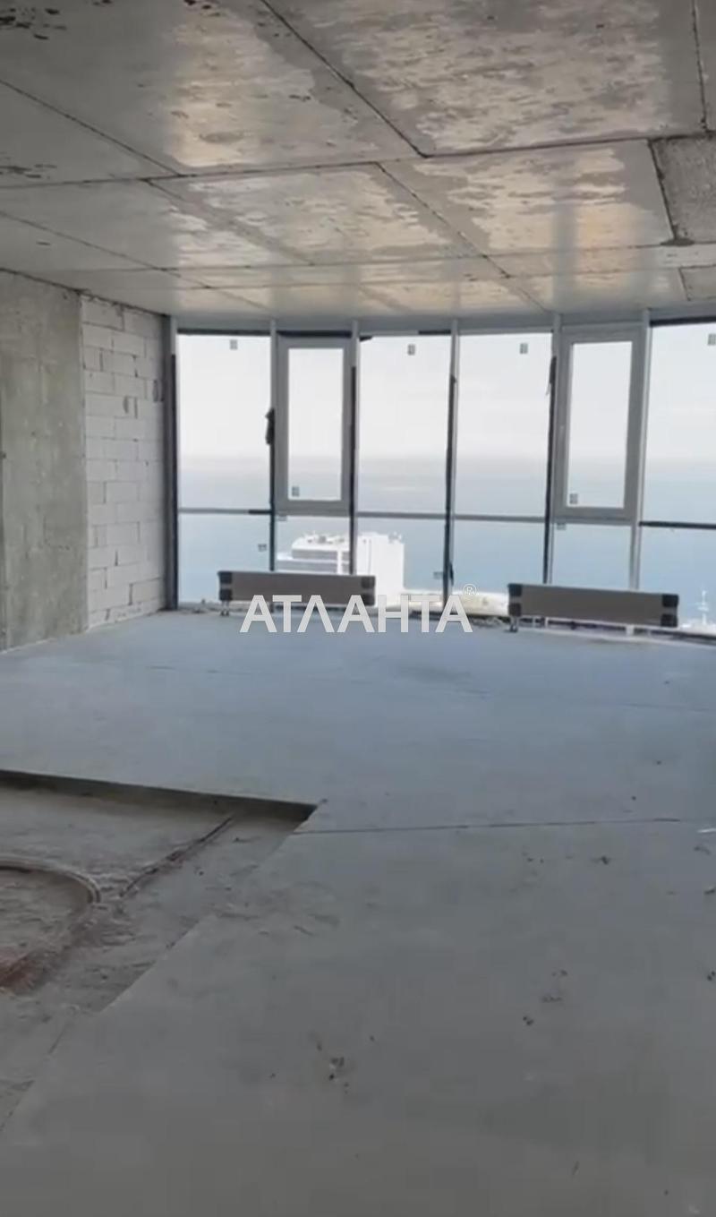 3-комнатная квартира по адресу Кордонный пер. (площадь 93,3 м²) - Atlanta.ua - фото 4