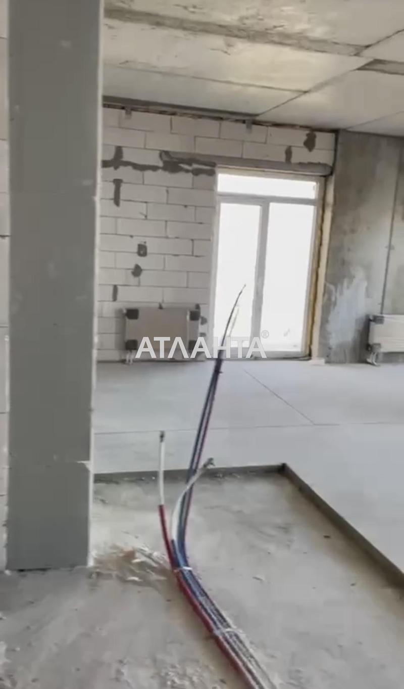 3-комнатная квартира по адресу Кордонный пер. (площадь 93,3 м²) - Atlanta.ua - фото 5